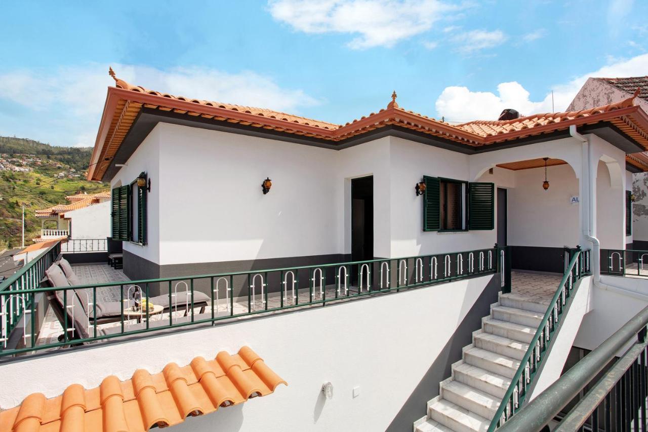 Apartamento Estrela House Venda do Atalhinho Exterior foto